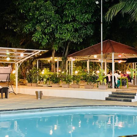 The Visava Resort Badlapur Exterior photo