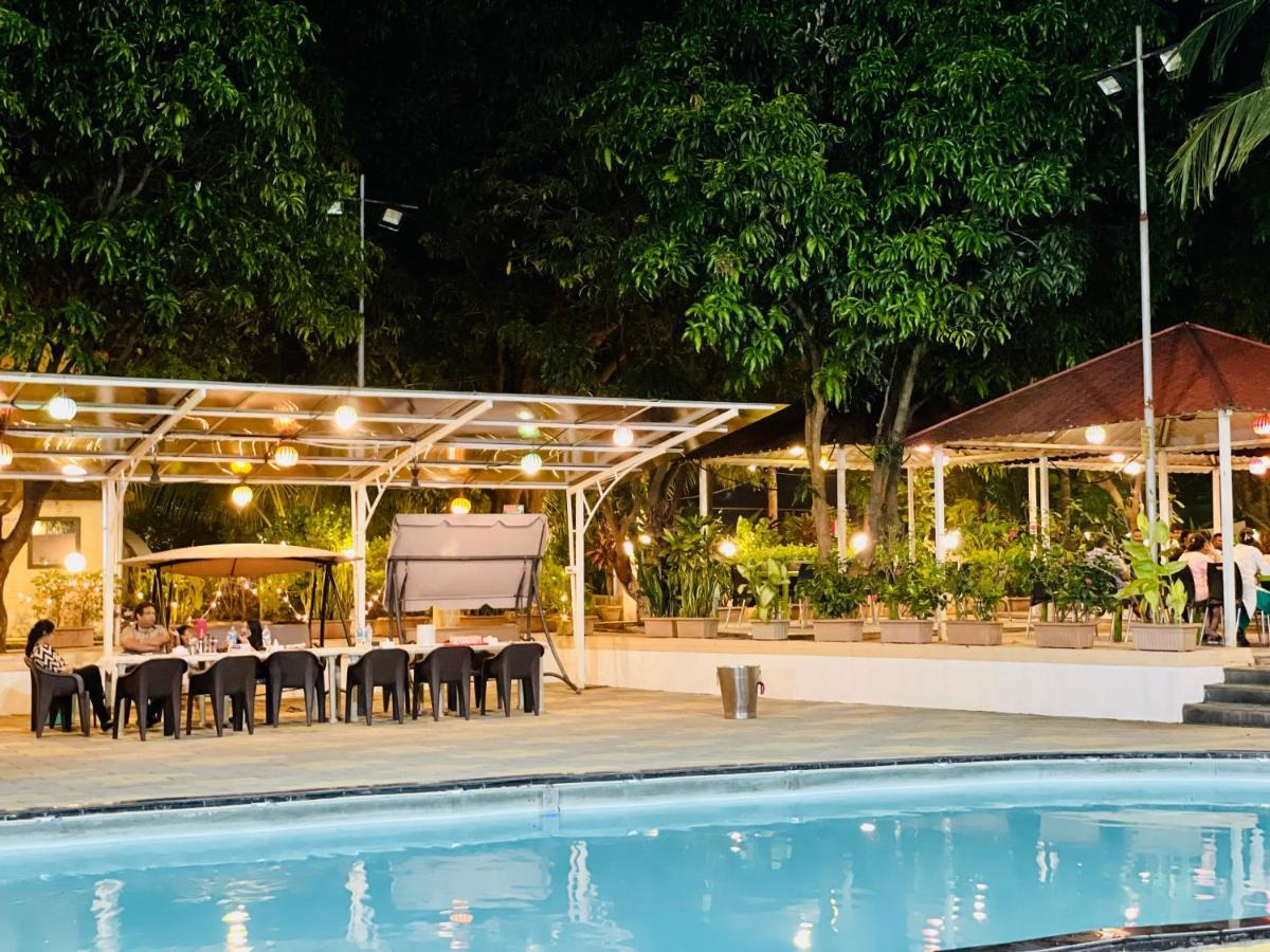 The Visava Resort Badlapur Exterior photo